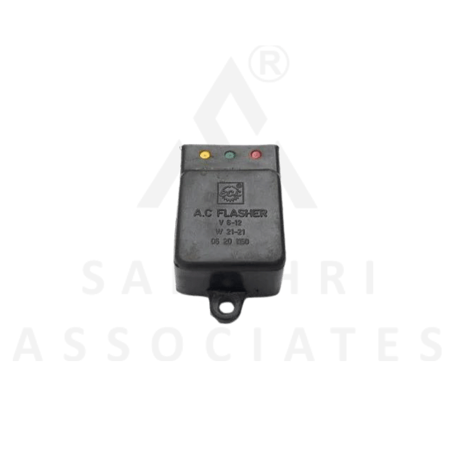 AC Flashers
