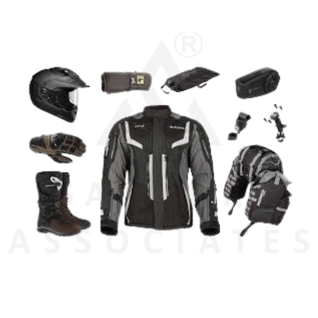 Accessories