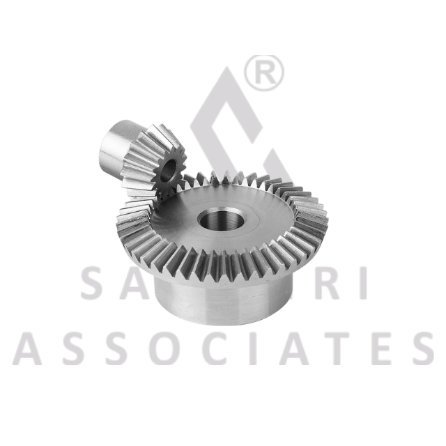 Bevel Gears