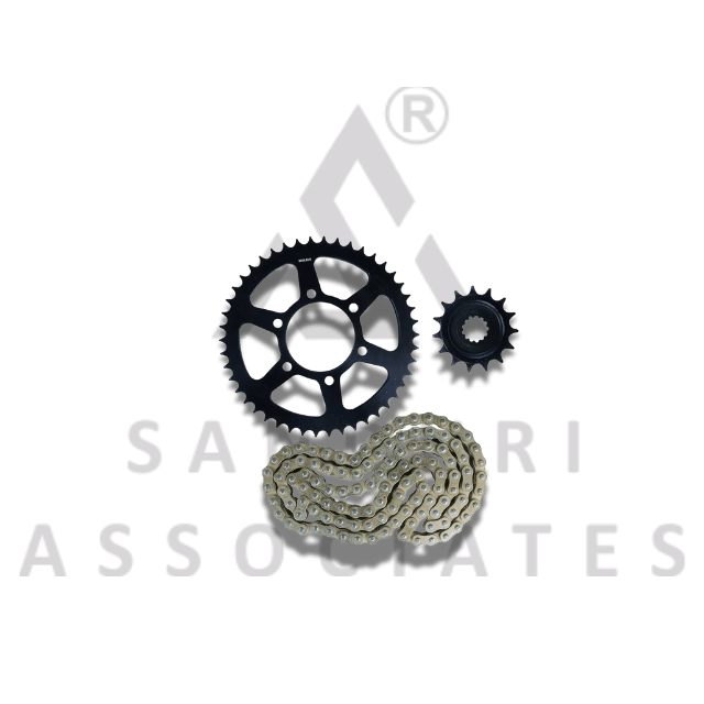 Chain Sprocket
