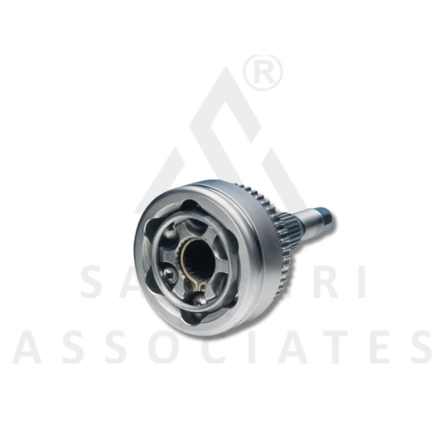 CV Joints