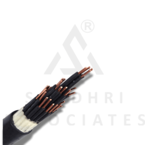 Control Cable PVC
