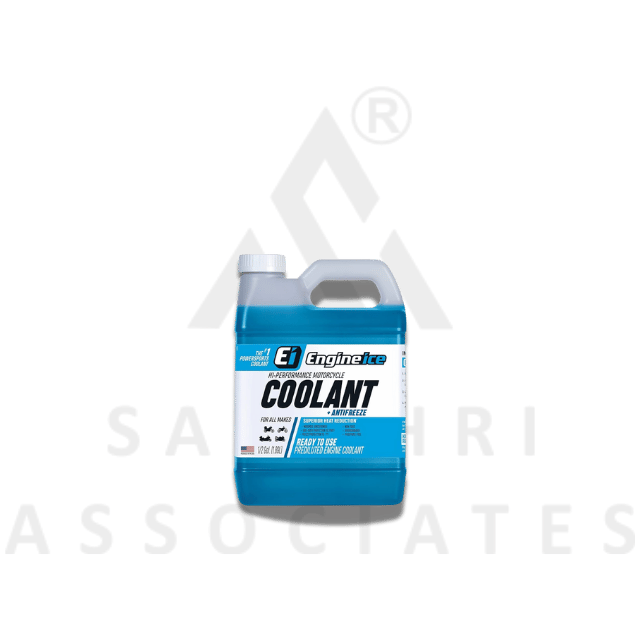 Coolant Bottles