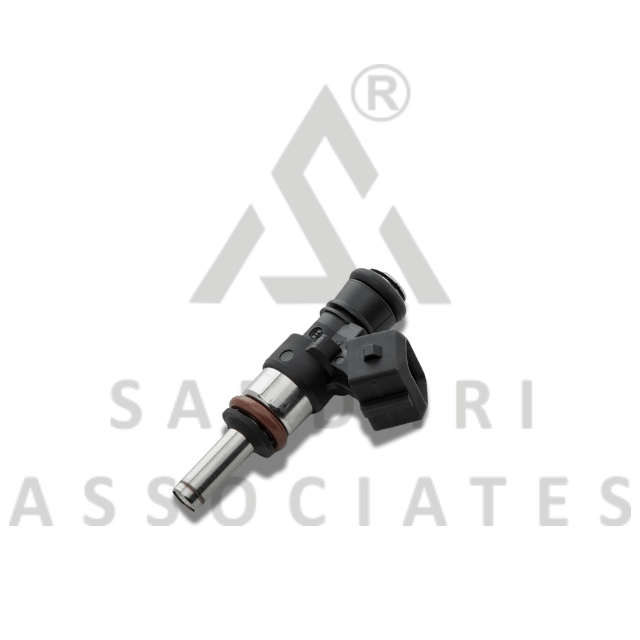 FUEL INJECTORS