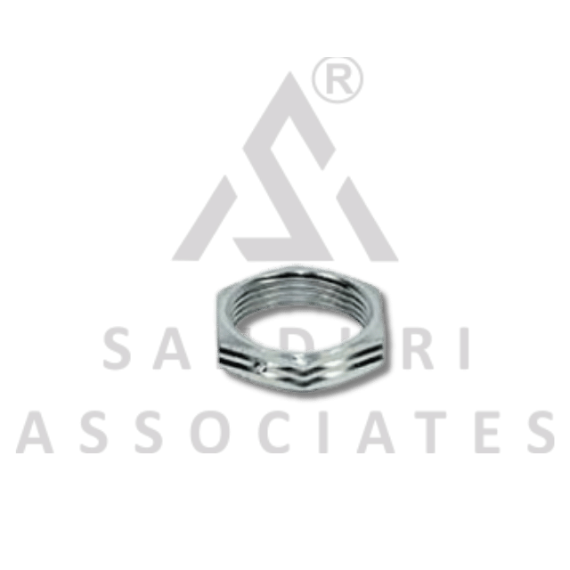 HEAT SINK NUT