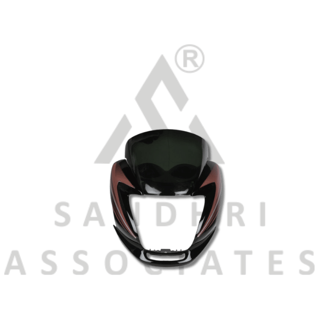 Headlight Visor