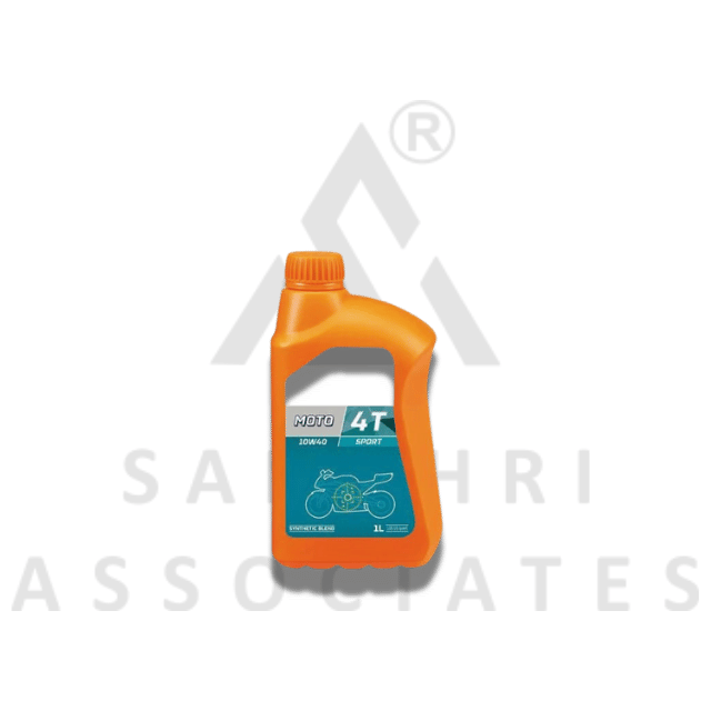 LUBRICANT OIL