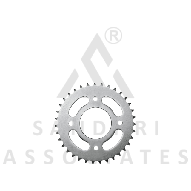 Sprockets