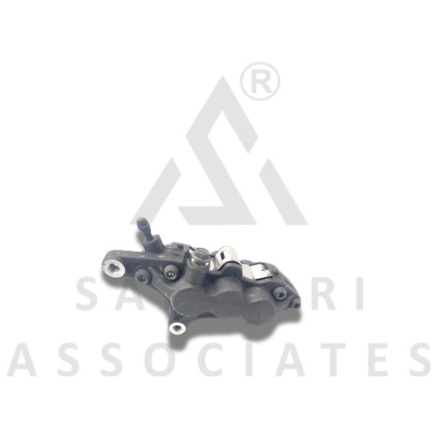 brake caliper