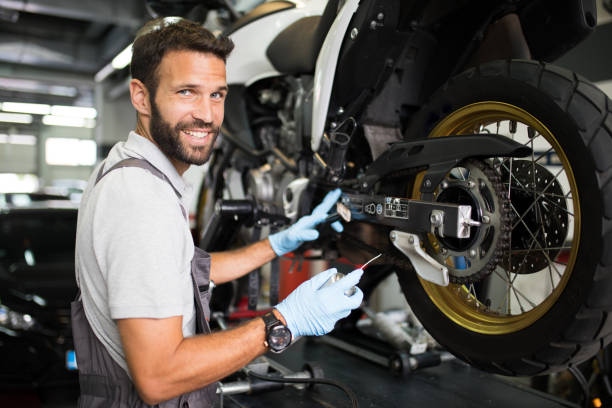 Sandhri Associates: Online Shop for Motorcycle and Auto Parts