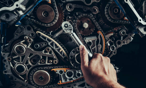 Bajaj spare parts: Another Name of Quality Standards