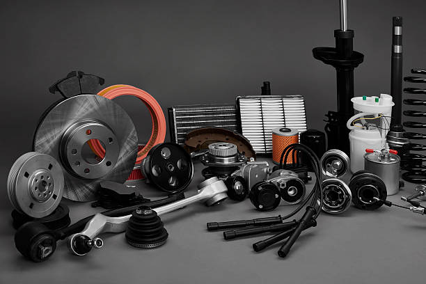Auto Parts Exporters in the Worldwide Market:  Sandhri Associates