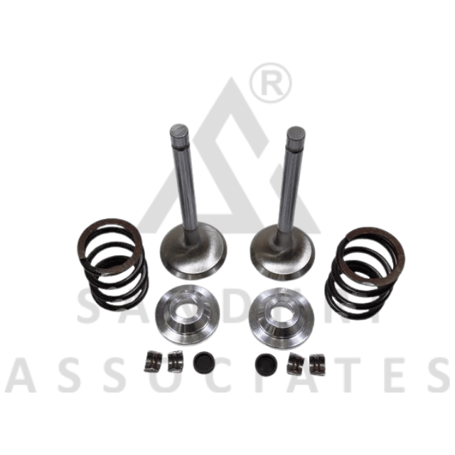Valve Sets