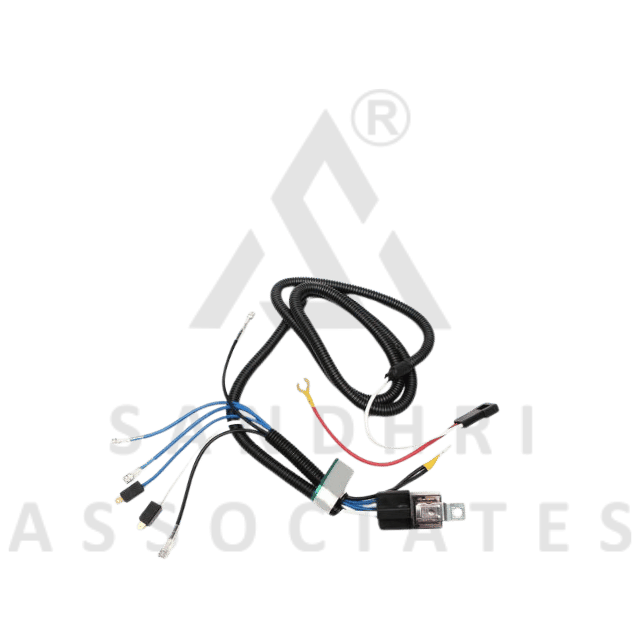 Wire Harness